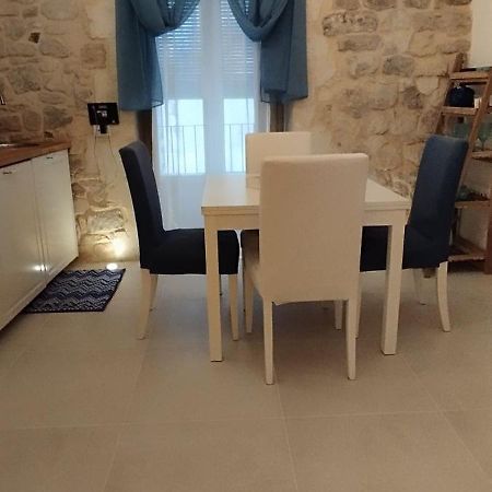 Itinerario Barocco Apartment Ragusa Ibla - Eleganza E Comfort Nel Cuore Del Barocco Siciliano Exterior foto